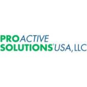 ProActive Solutions USA Logo