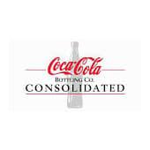 Coca-Cola Bottling Co. Logo