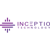 Inceptio Technology Logo