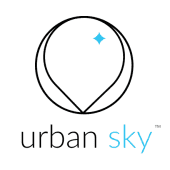 Urban Sky Logo