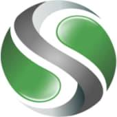 SmarAct GmbH Logo
