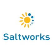 Saltworks Technologies's Logo