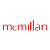 McMillan Logo