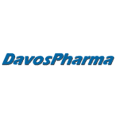DavosPharma Logo