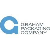 Graham Packaging Logo