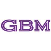 Gulf Business Machines's Logo
