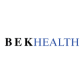 BEKHealth Logo