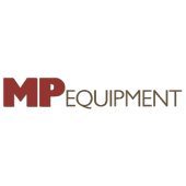 MP Equipment Logo