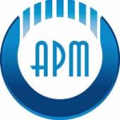 APM Global Logo