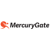 MercuryGate International's Logo