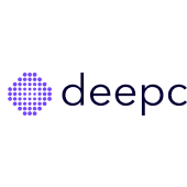 deepc Logo