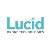 Lucid Drone Technologies, Inc.'s Logo