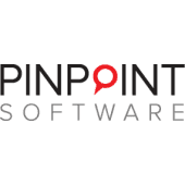 Pinpoint Software Logo