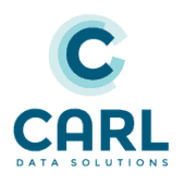 Carl Data Solutions Logo