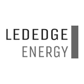LedEdge Energy Logo