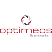 Optimeos Life Sciences Logo
