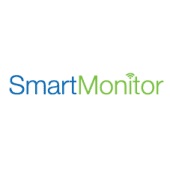 Smart Monitor Logo
