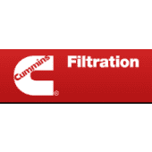 Cummins Filtration Logo
