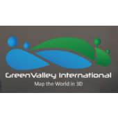 GreenValley International Inc's Logo
