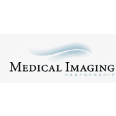 Medical Imaging Partnership's Logo