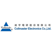 Coilmaster Electronics Logo