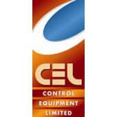 Control Equipment Limited Logo
