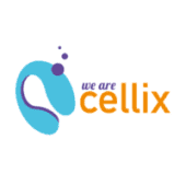 Cellix Limited Logo