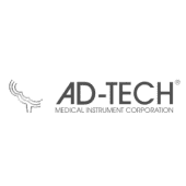 Ad-Tech Medical Instrument Corporation Logo
