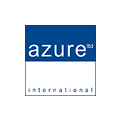 Azure International Technology & Development (Beijing) Logo