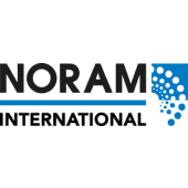 Noram International AB Logo