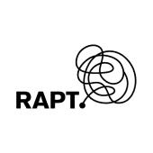 RAPT Touch Logo