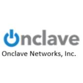 Onclave Networks Logo