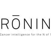 Project Rōnin Logo
