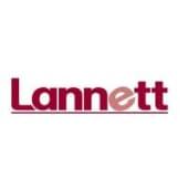 Lannett Company's Logo