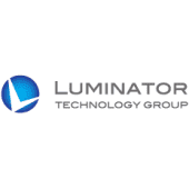 Luminator Technology Group Logo