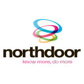 Northdoor's Logo