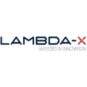 Lambda-X Logo