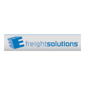 Efreightsolutions Holdings Logo