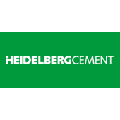 HeidelbergCement AG Logo