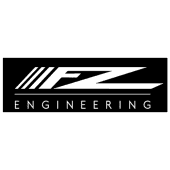 FZ Engineering Logo
