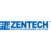Zentech Incorporated Logo