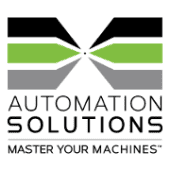 Automation Solutions's Logo