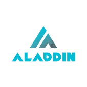 Aladdin Blockchain Technologies Logo