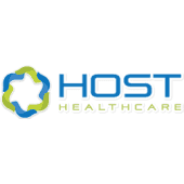 Host Healthcare, Inc. Logo
