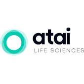 ATAI Life Sciences's Logo