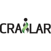 CRAiLAR Logo