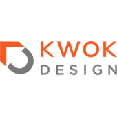 KWOK DESIGN Logo
