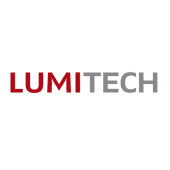 Lumitech Production and Development GmbH Logo