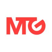 Modern Times Group Logo