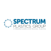 Spectrum Plastics Group Logo